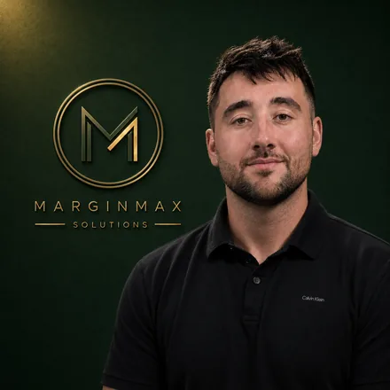 Don Martin, founder of MarginMax Solutions